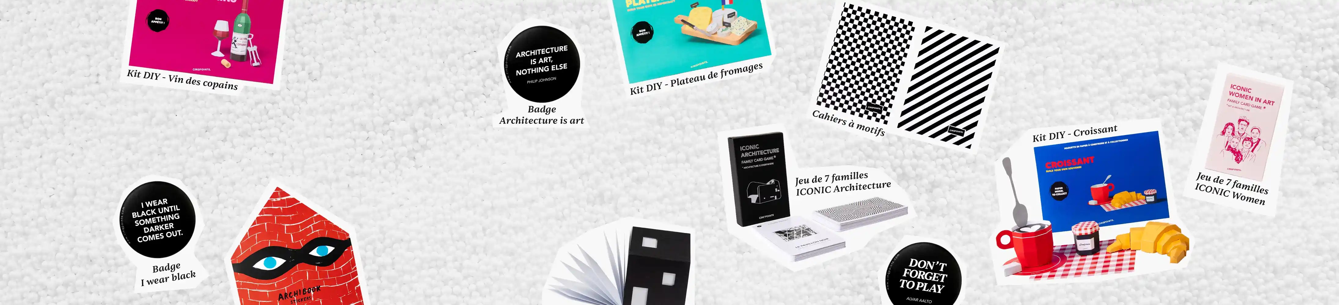 La boutique de Noël