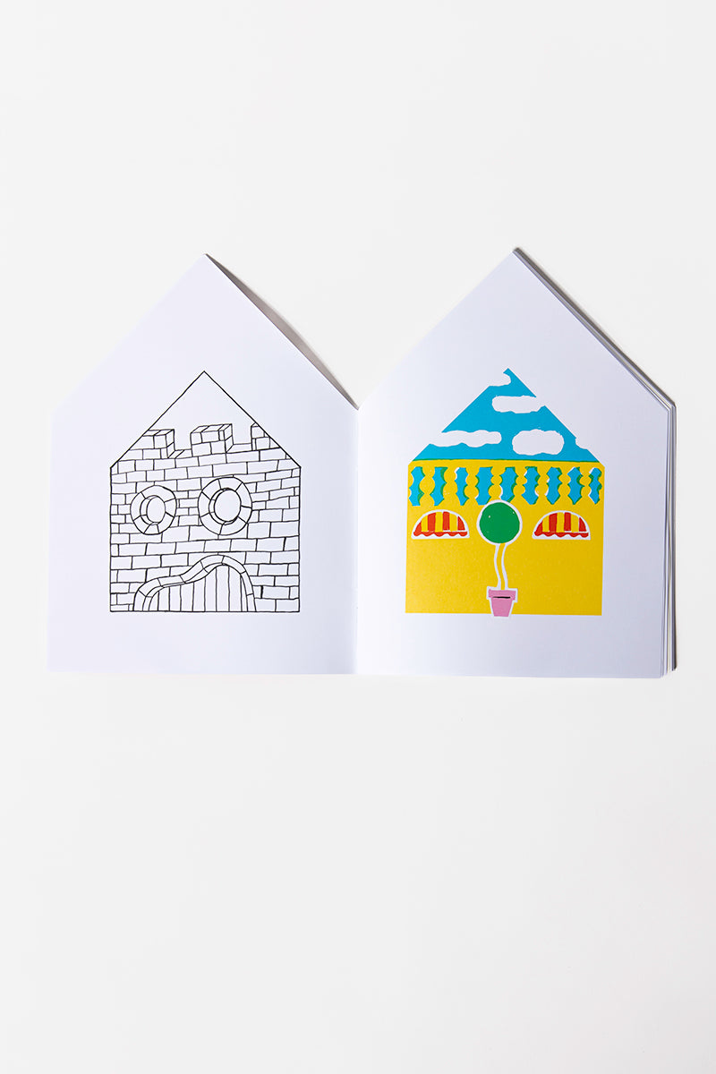 Activity books - Archibook Stickers