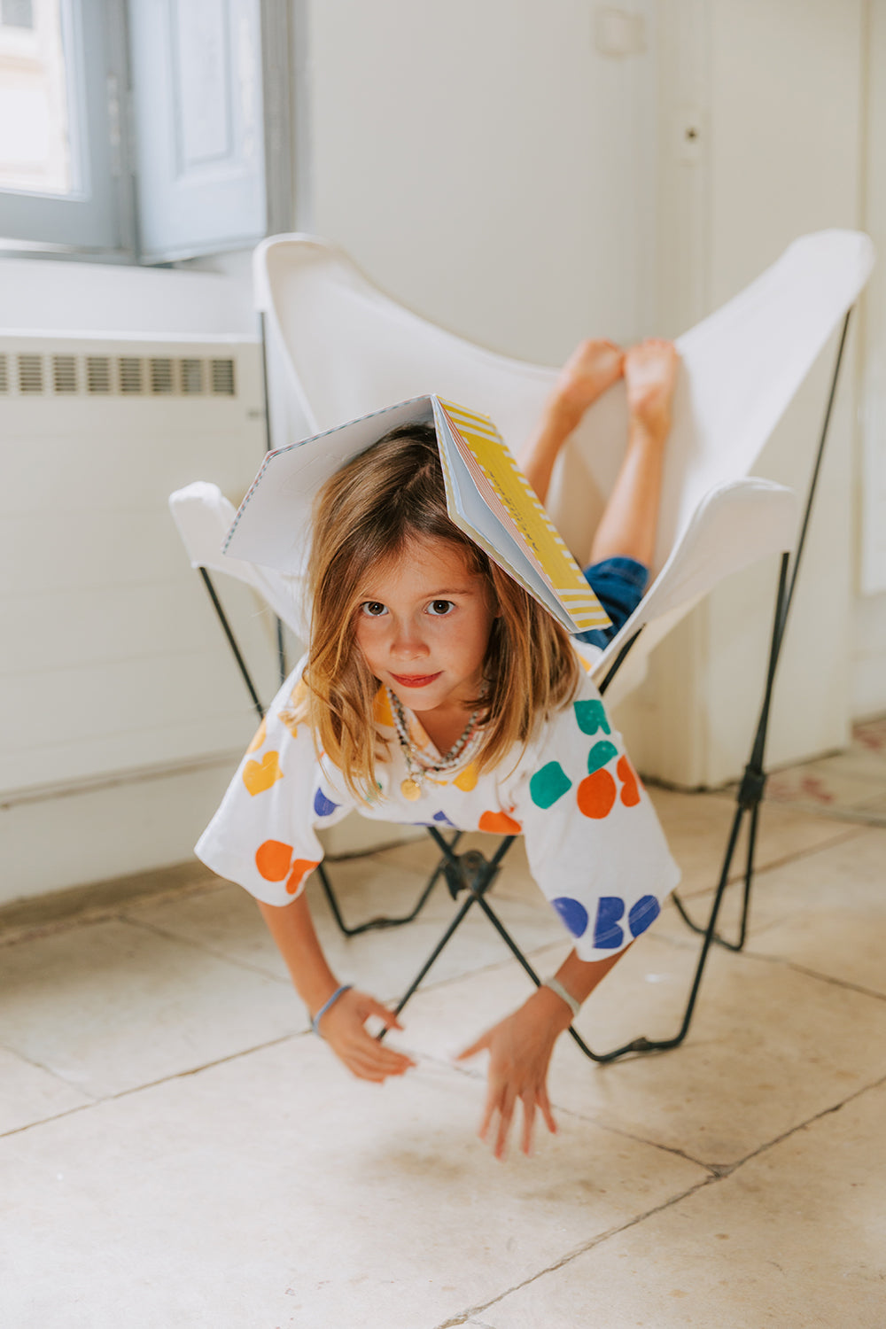 Cahier d'activités - Archibook Cabins