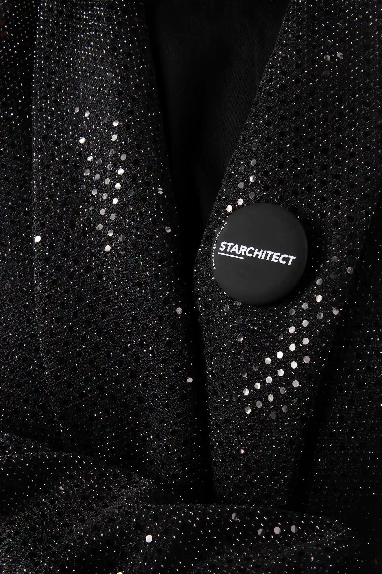Starchitect - Badge