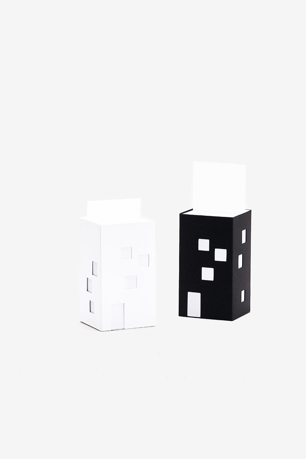 Building of Notes Notepad