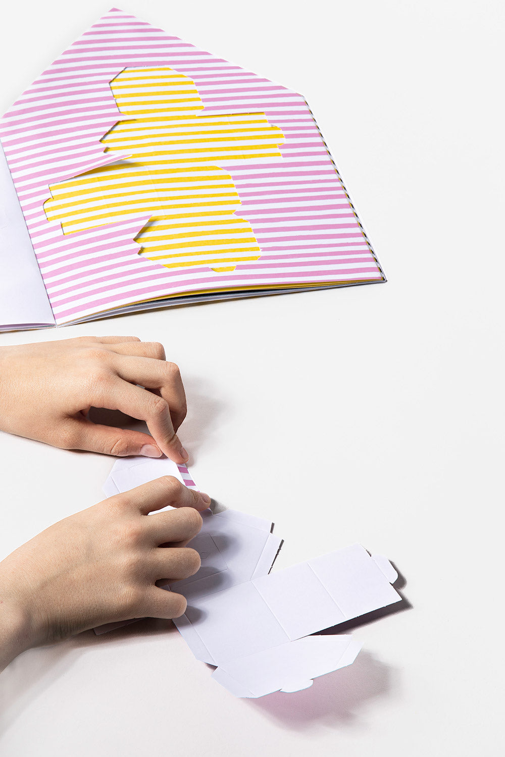 Cahier d'activités - Archibook Cabins