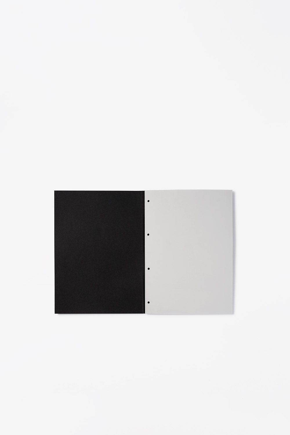 Set de 2 blocs de dessin A4 "Études"