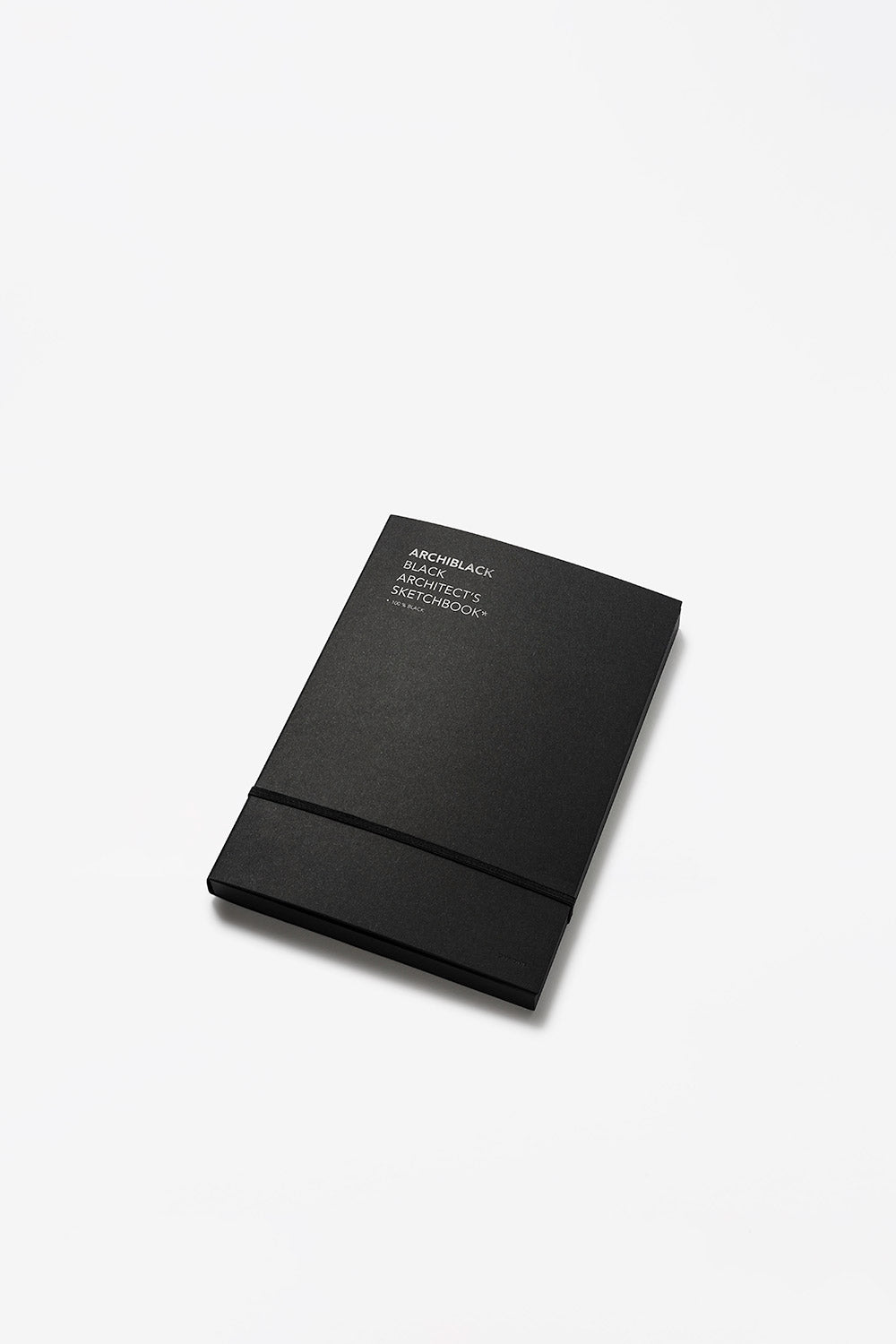 Sketchbook - Archiblack