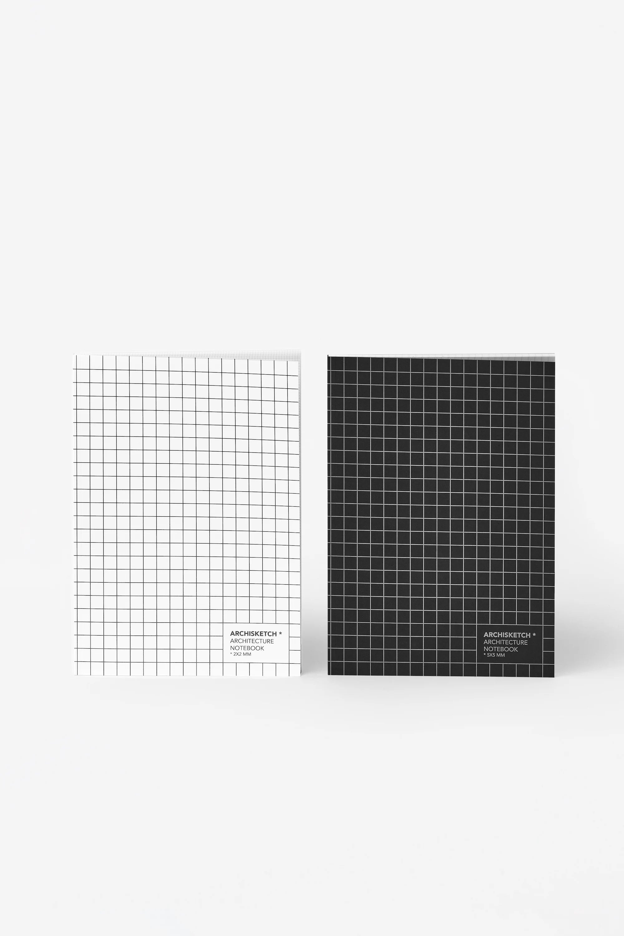 Duo de cahiers Grid