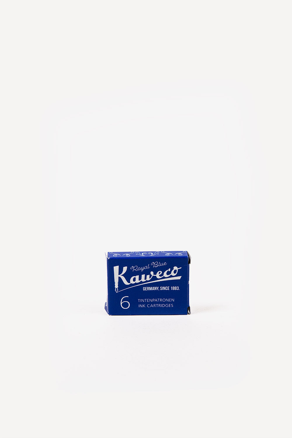 Cartouches d'encre Kaweco