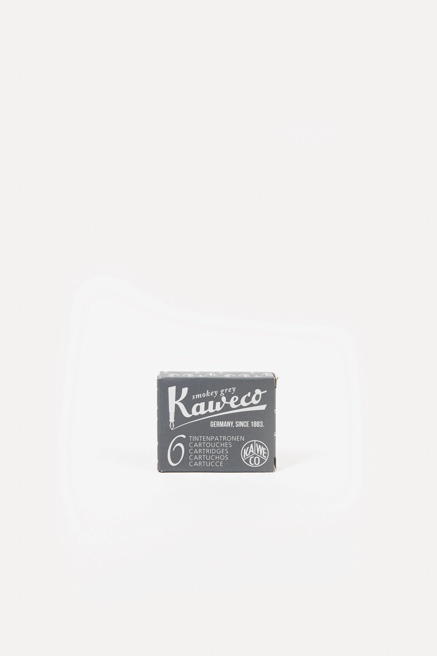 Cartouches d'encre Kaweco