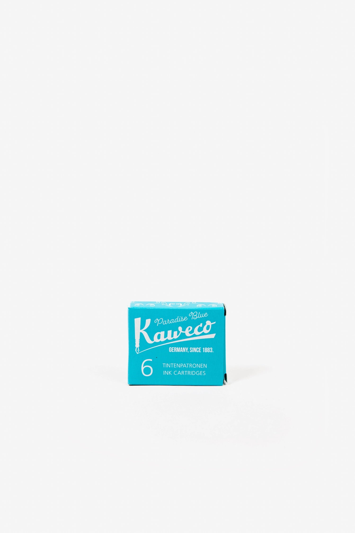Cartouches d'encre Kaweco