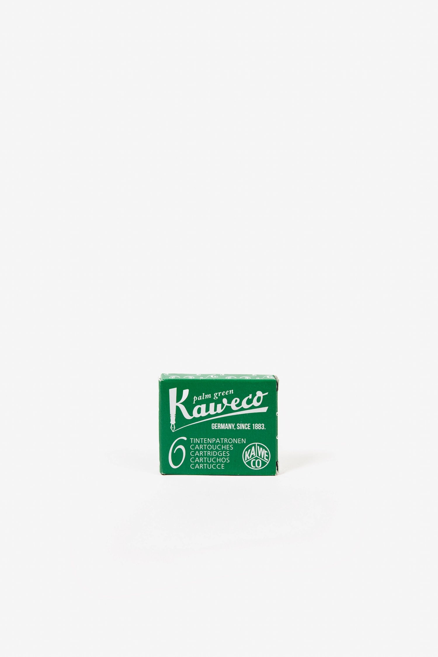 Cartouches d'encre Kaweco