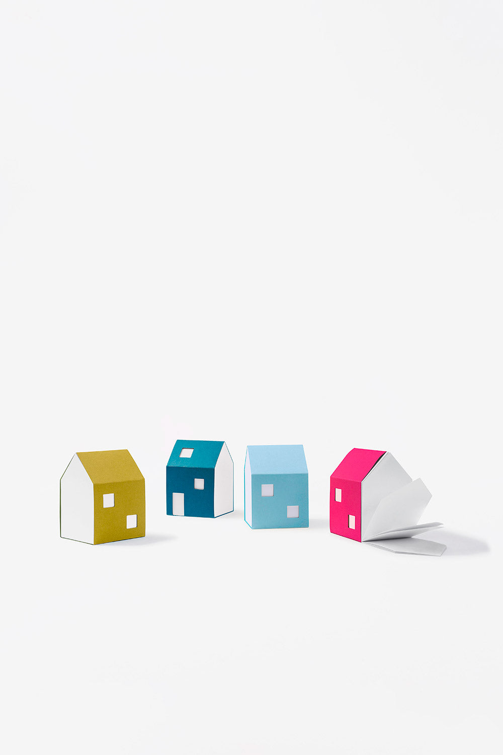 House of Notes Notepads