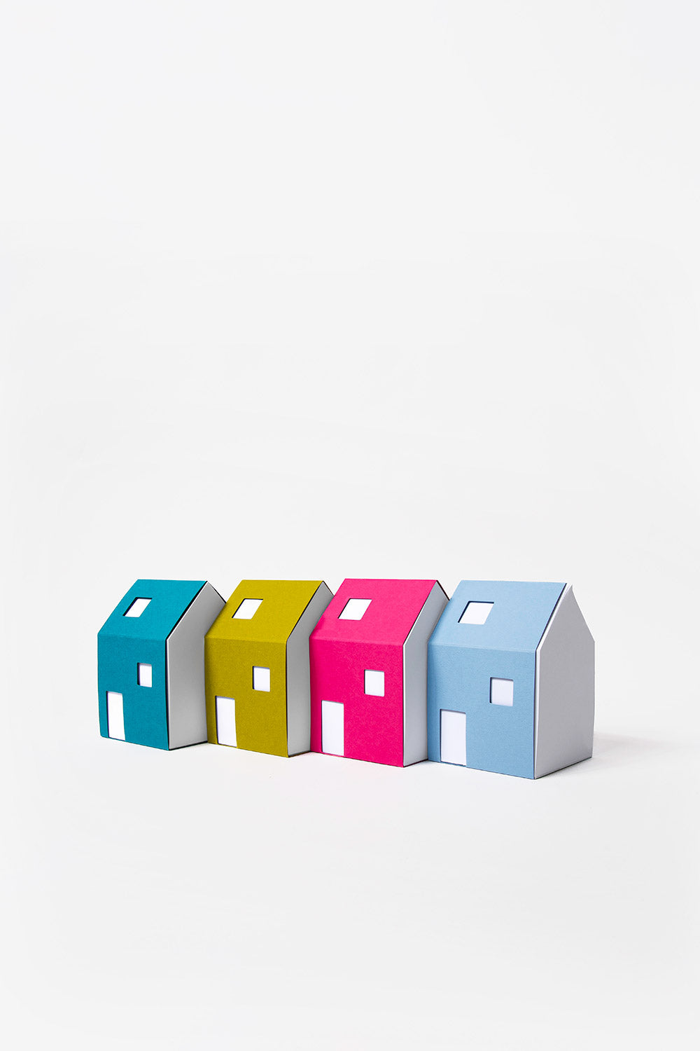 House of Notes Notepads