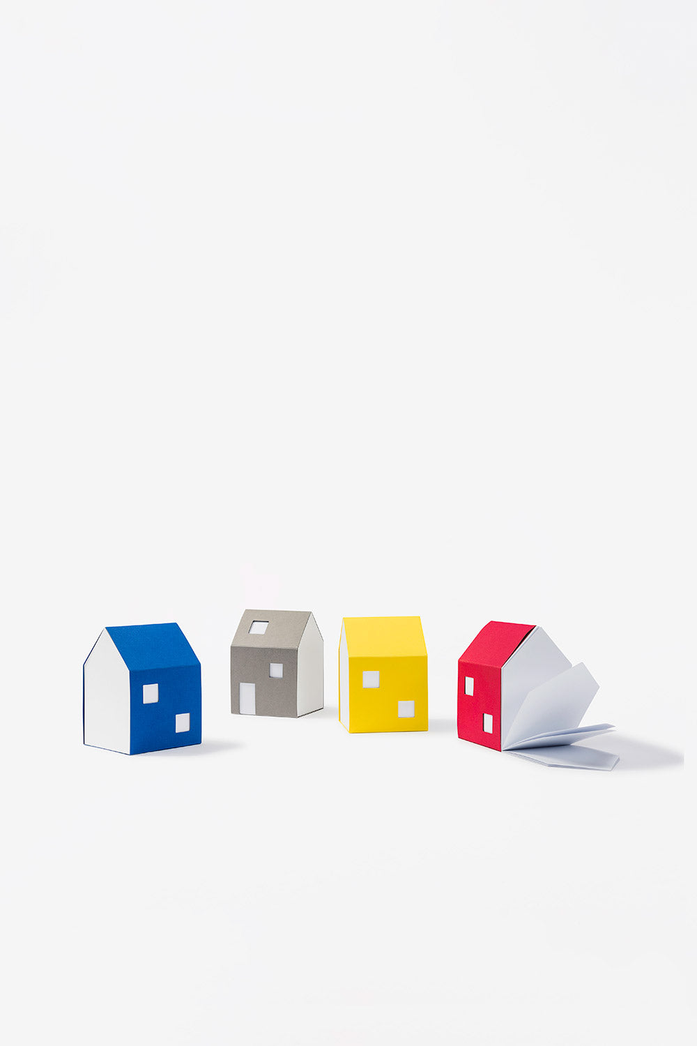 House of Notes Notepads