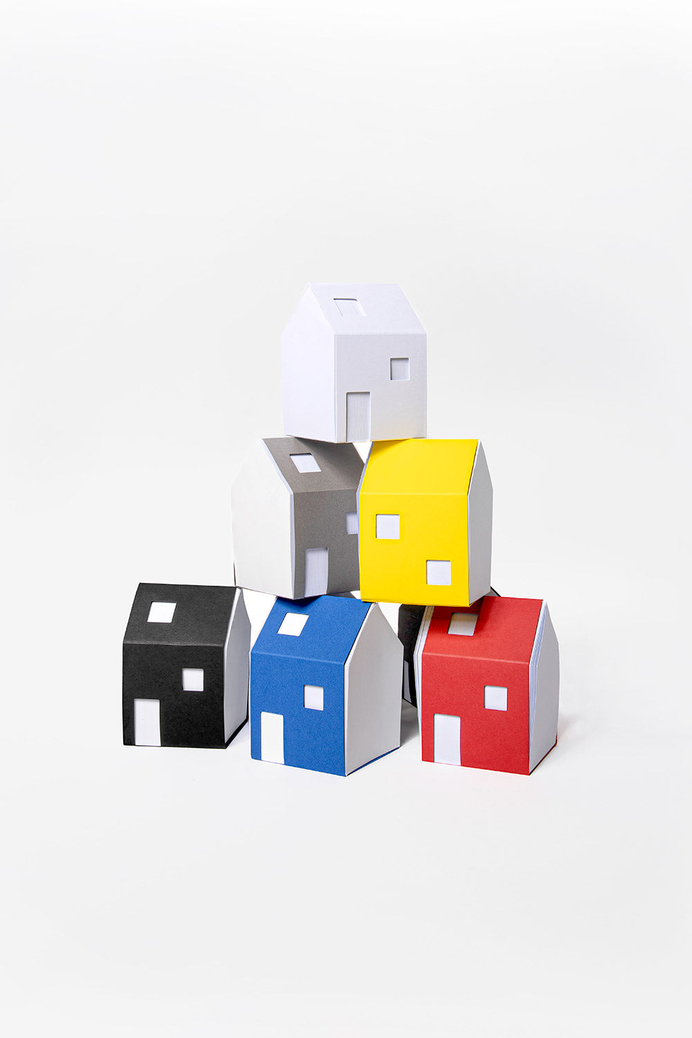 House of Notes Notepads