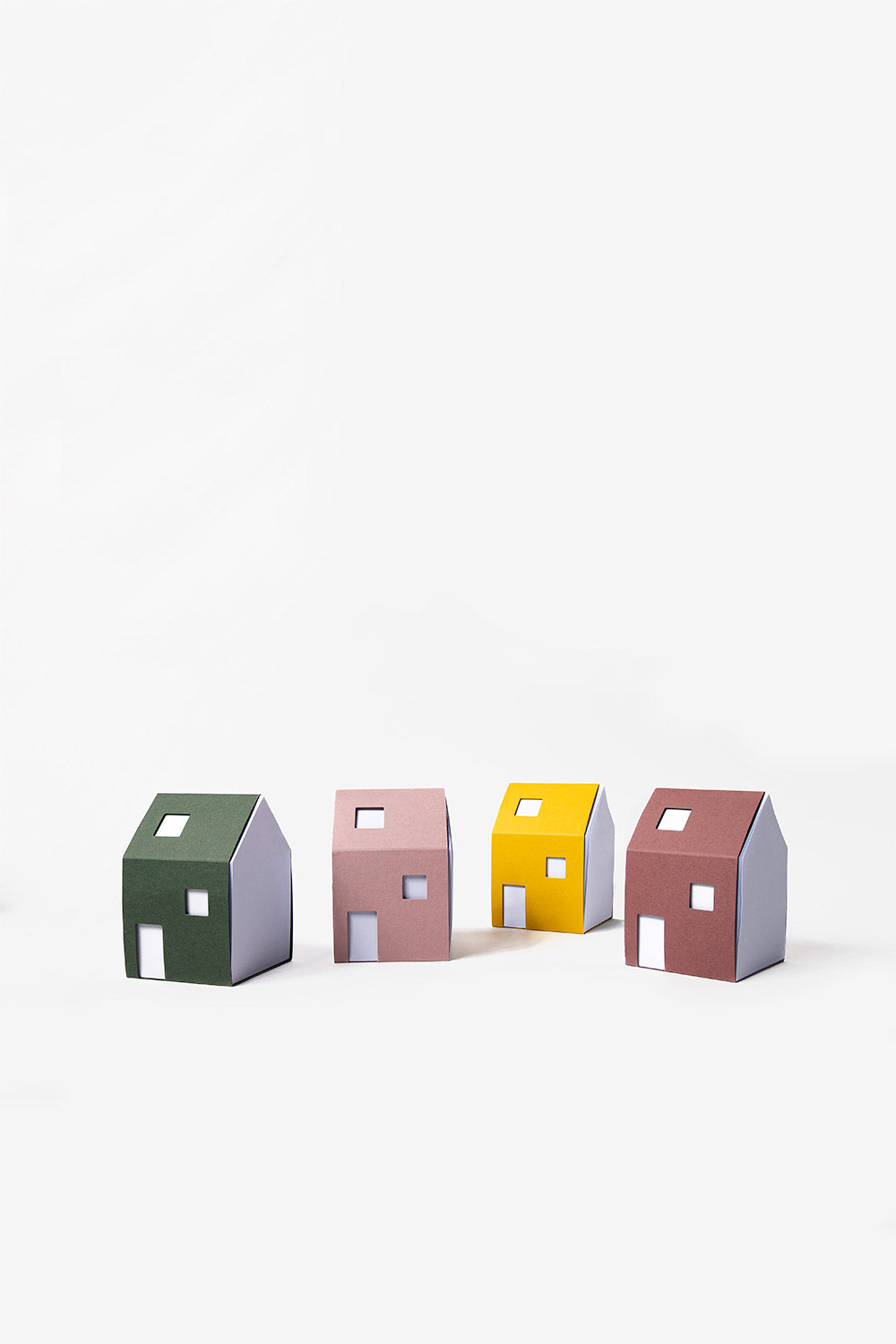 House of Notes Notepads