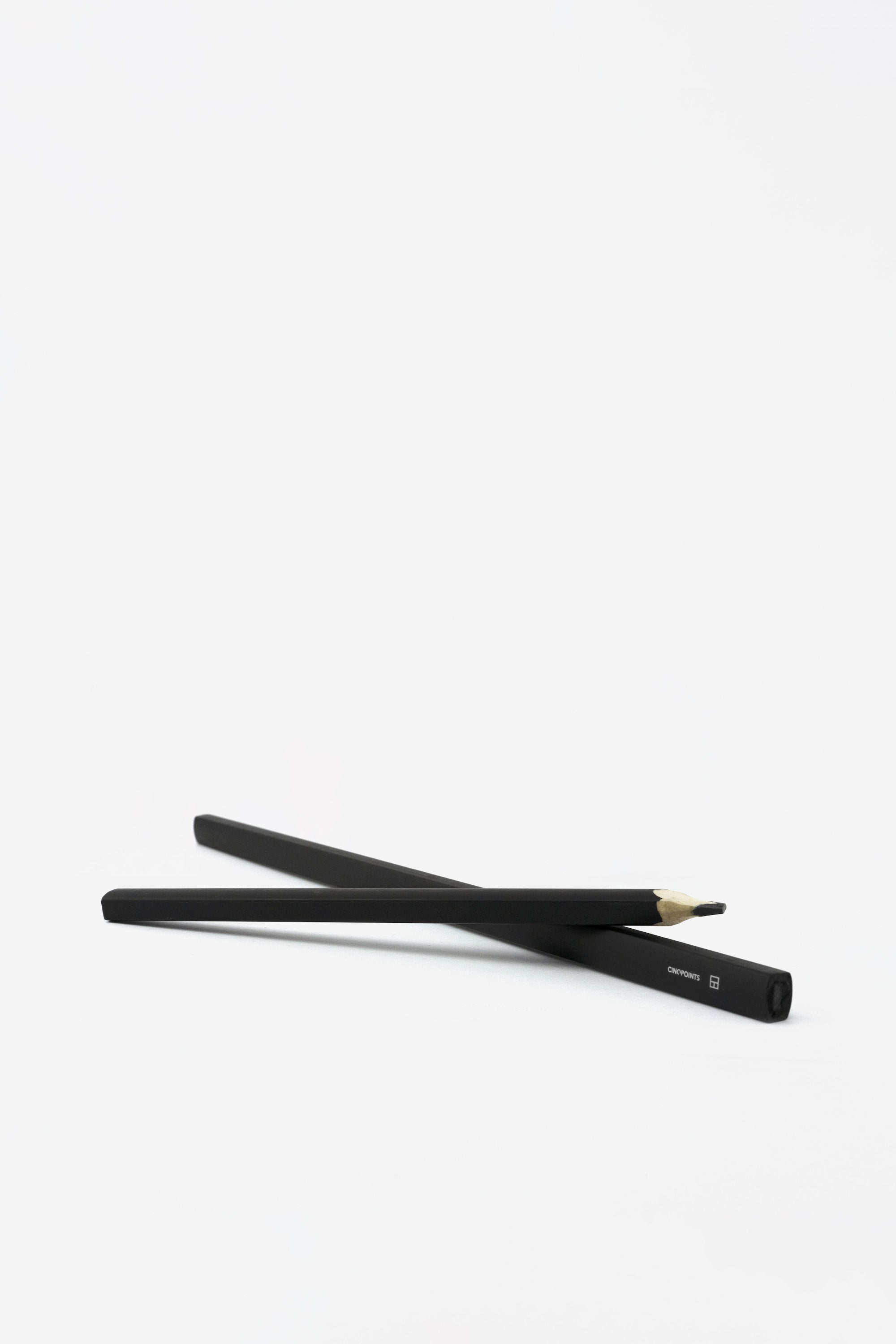 Carpenter's pencil