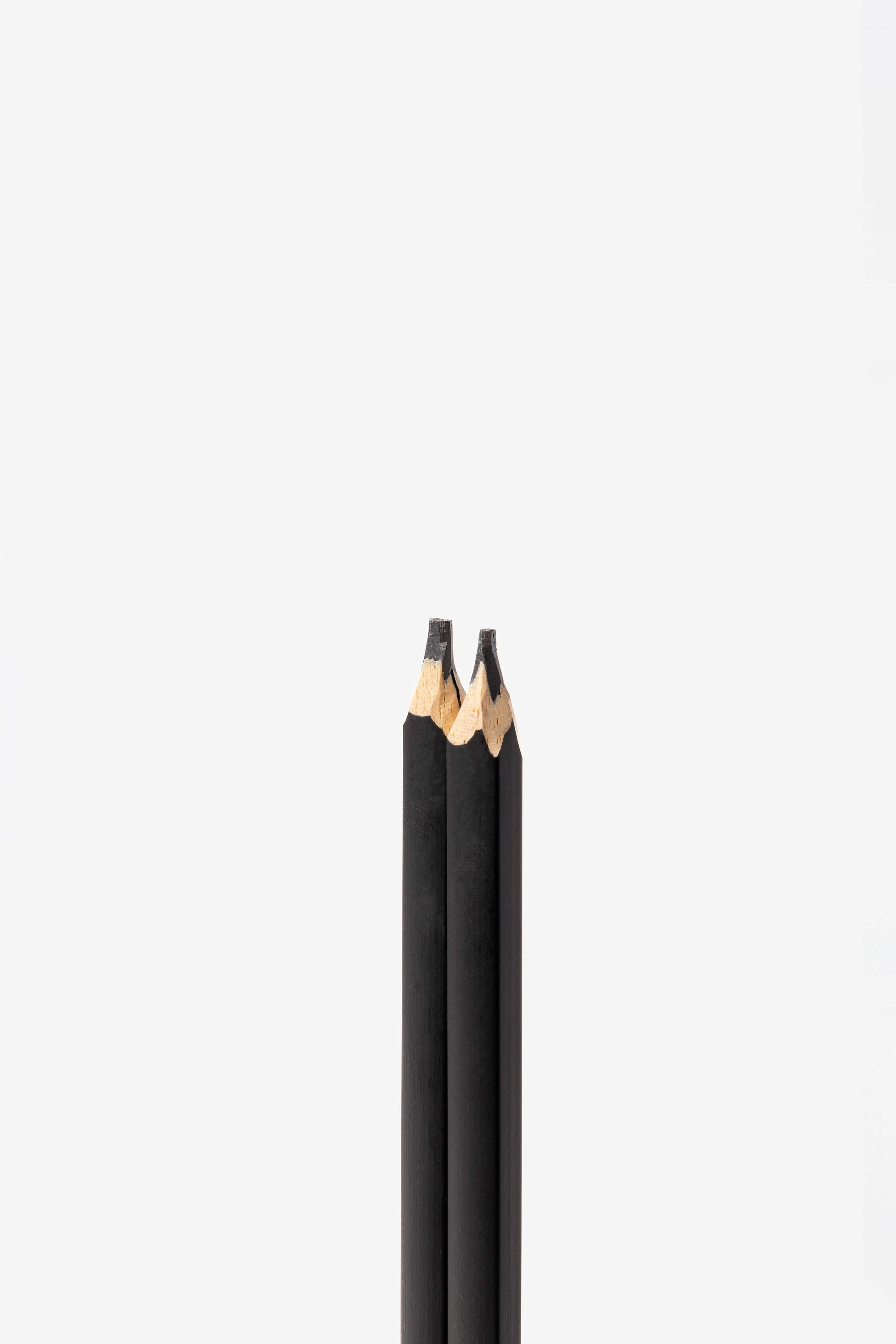 Carpenter's pencil