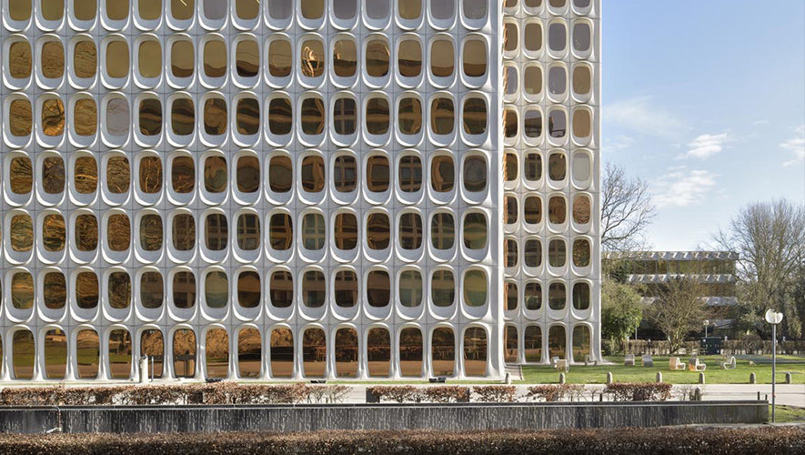 Bruxelles, capitale discrète : Un week-end art, architecture et design pour amateurs de beau