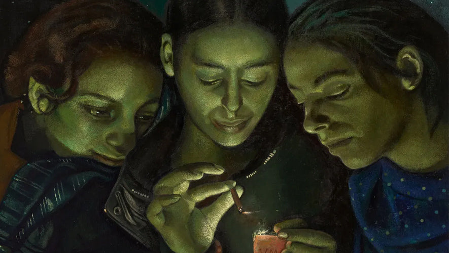 Bourse de Commerce Pinault Collection Tadao Ando cylindre béton exposition Clair-obscur Paris