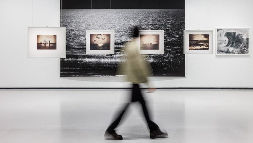 Bicentenaire de la photographie : 200 ans de regards