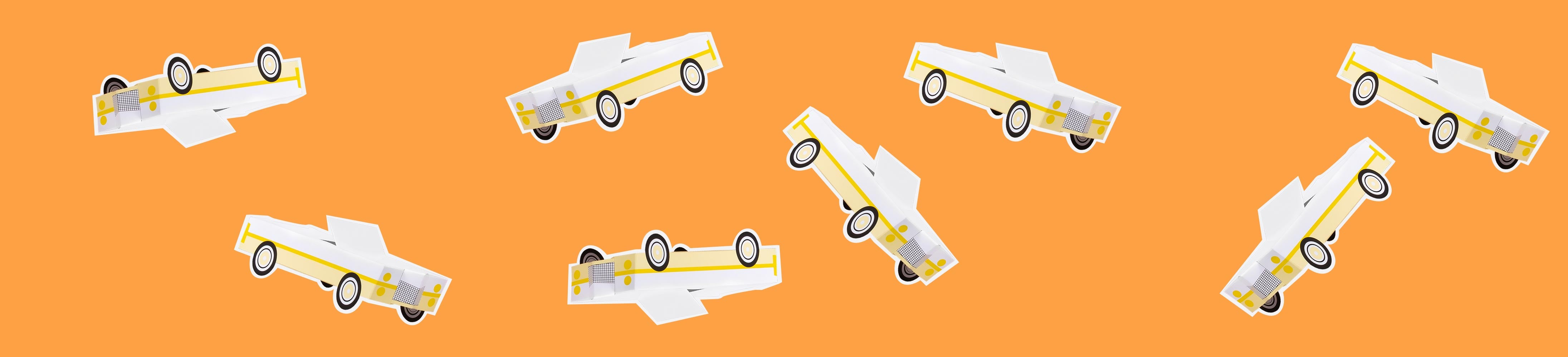 Papertoys