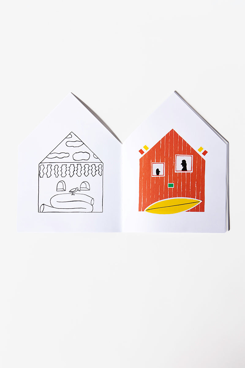 Cahiers d'activités - Archibook Stickers