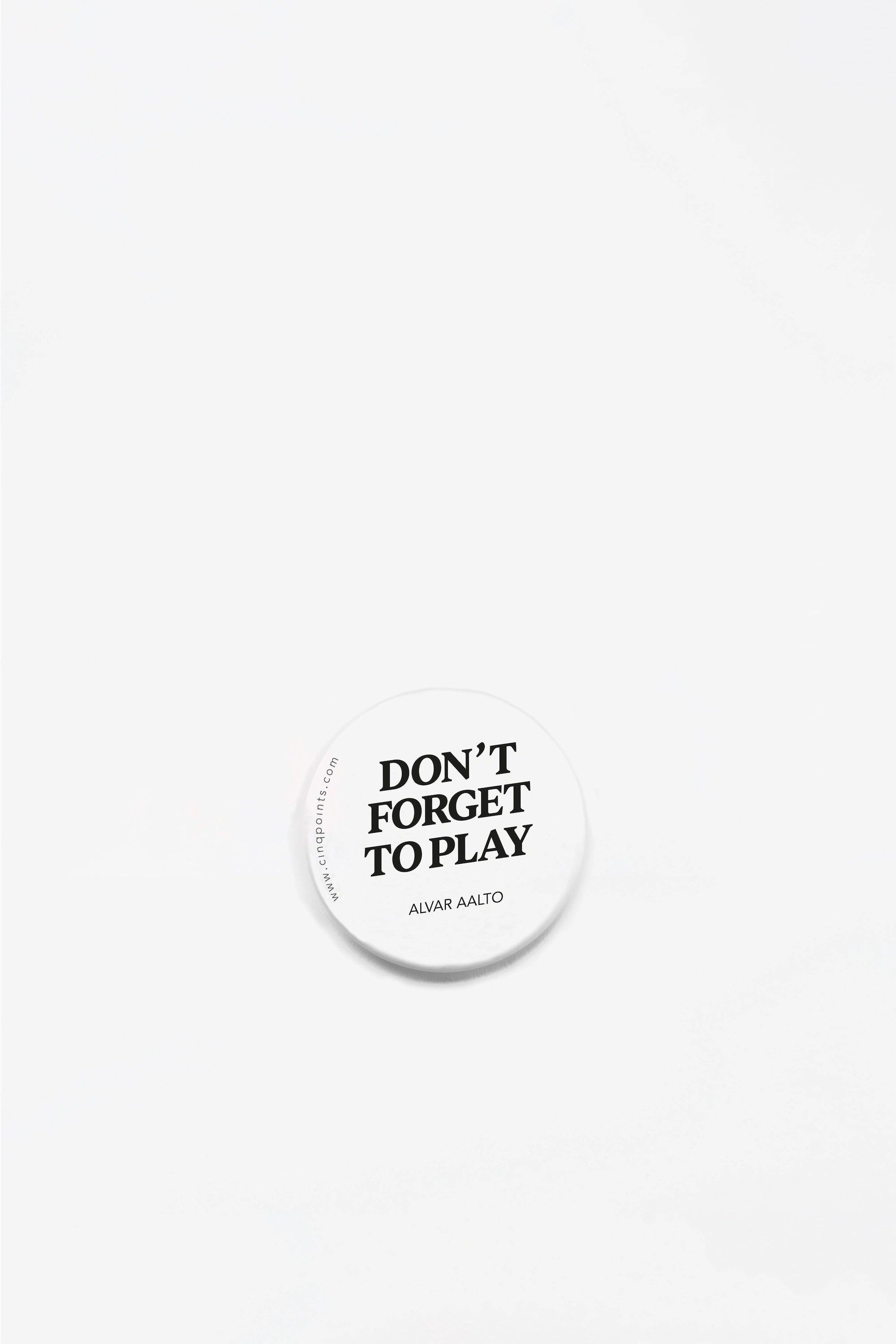 Pack of 10 badges n°5