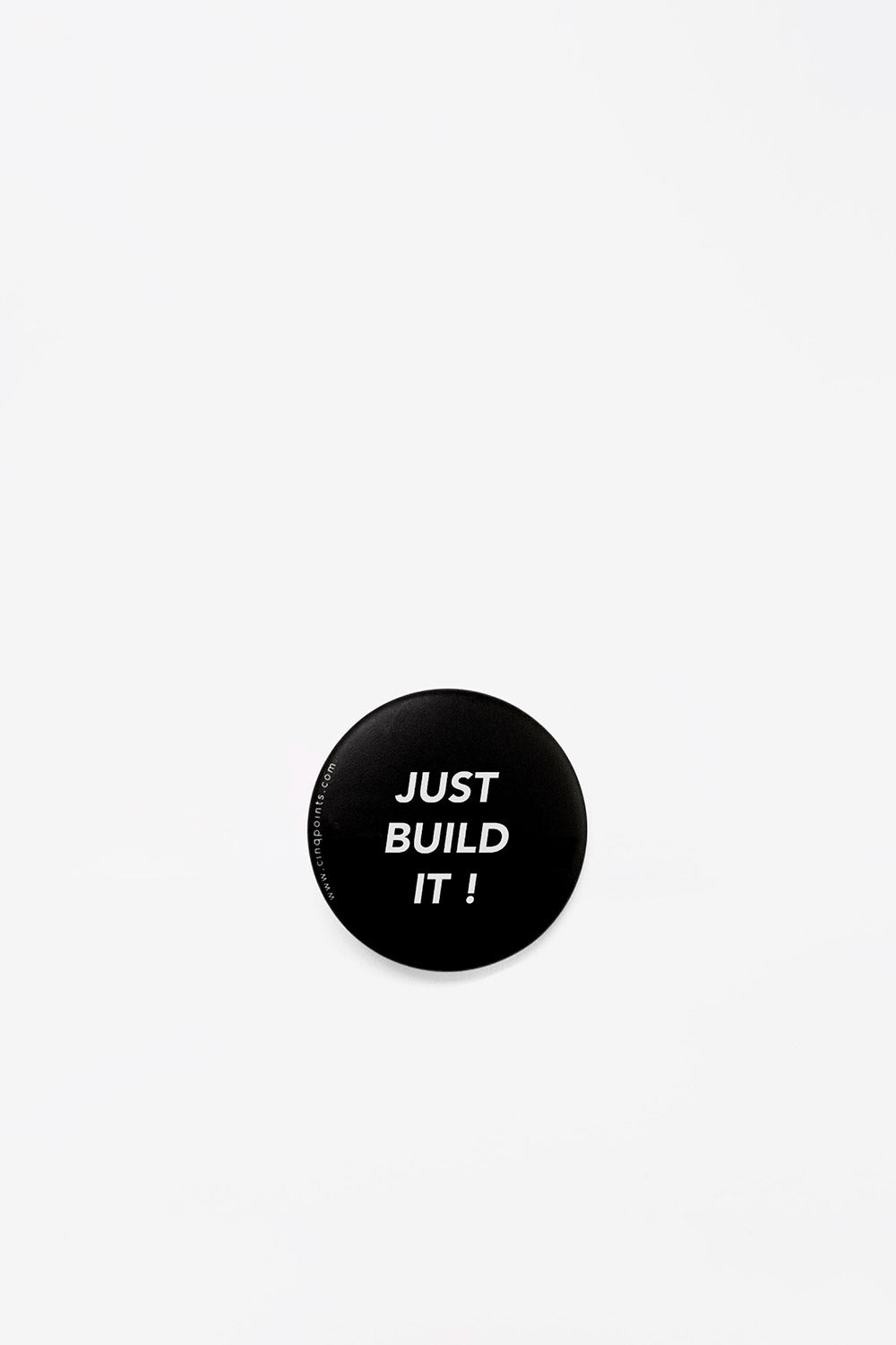 Pack of 10 badges n°5