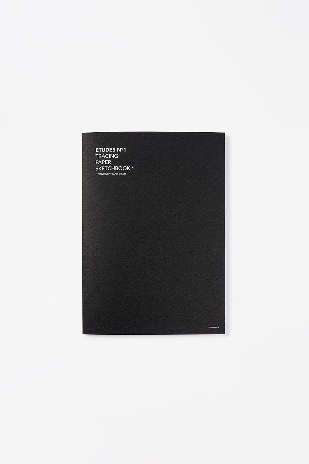 Set of 2 A4 drawing pads "Studies"