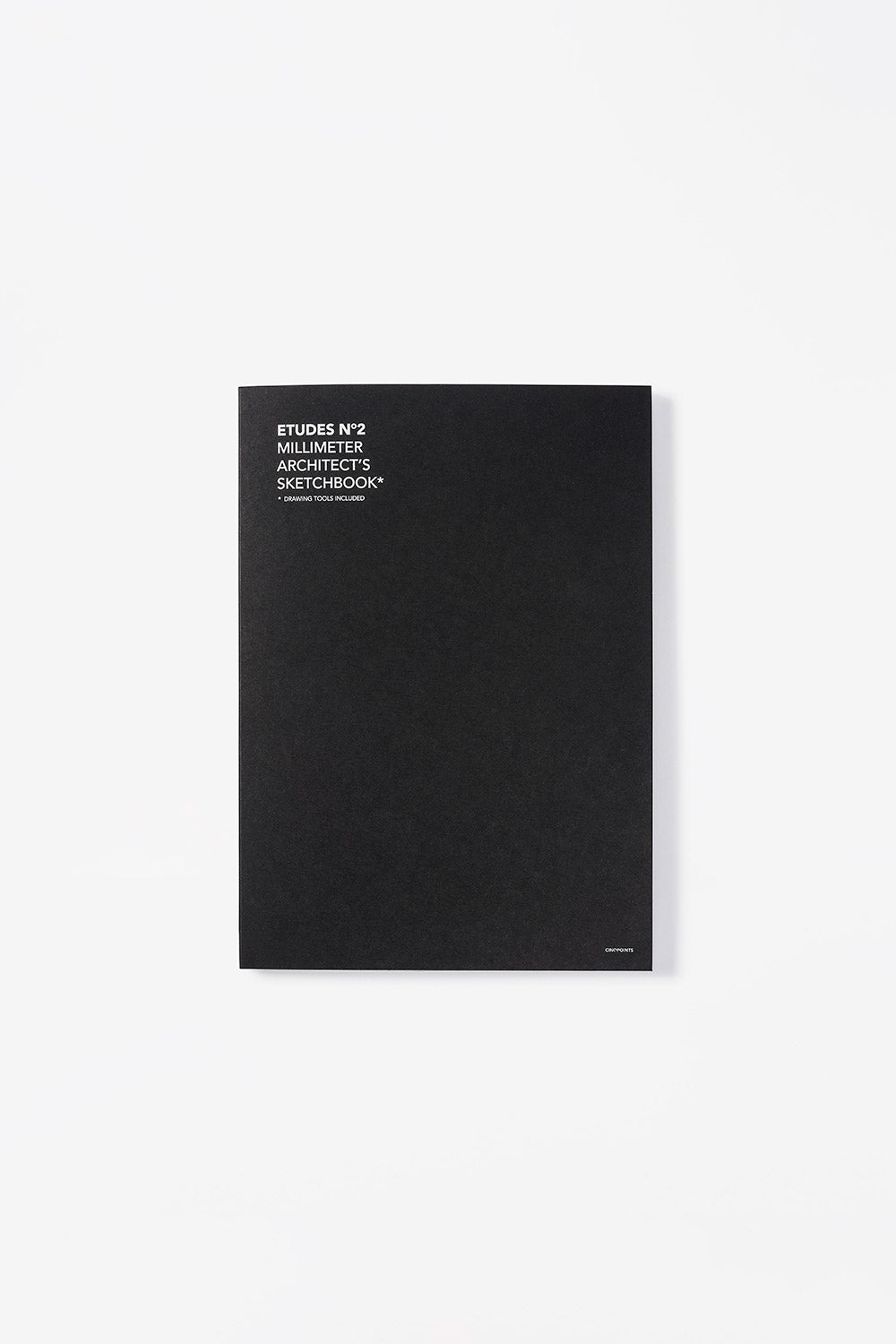 Set of 2 A4 drawing pads "Studies"