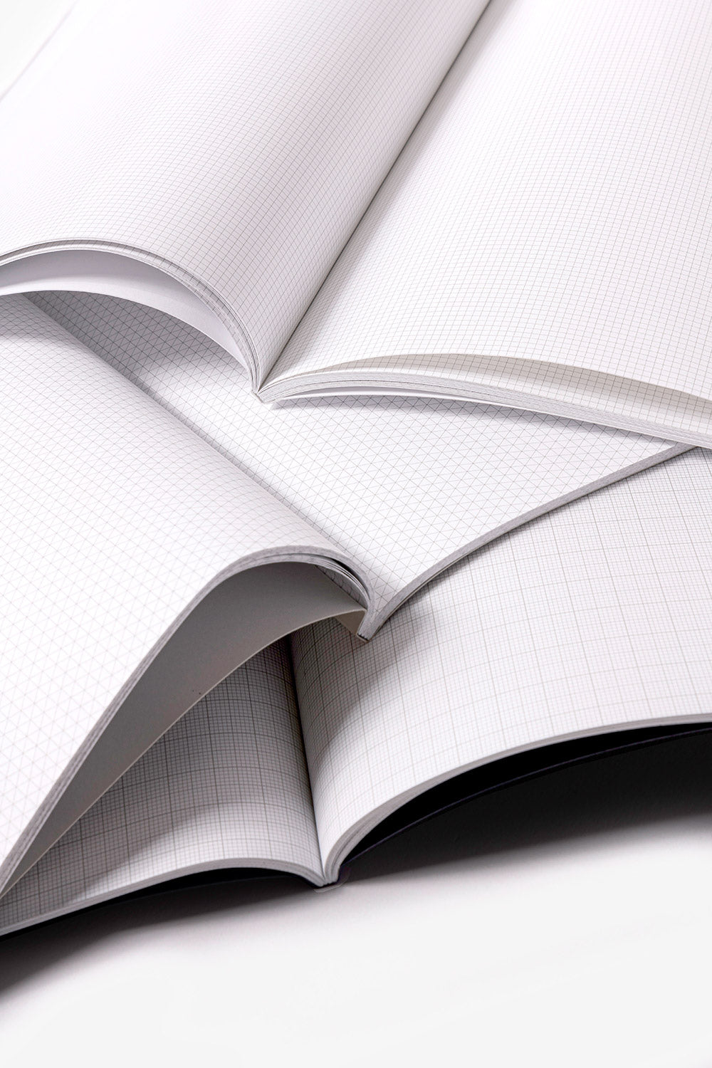 Archiquote grey sketchbook