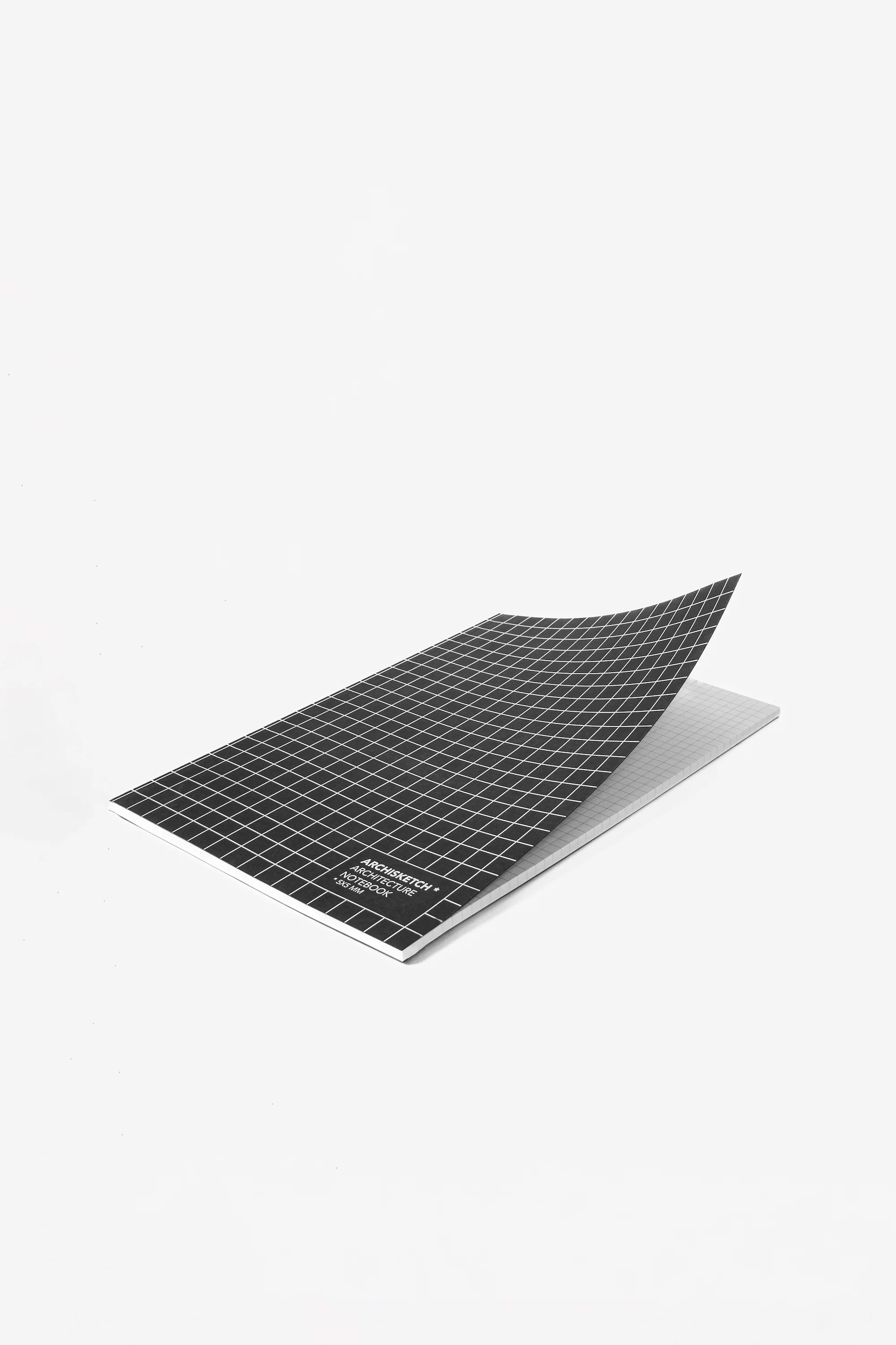 Grid Stationery Set