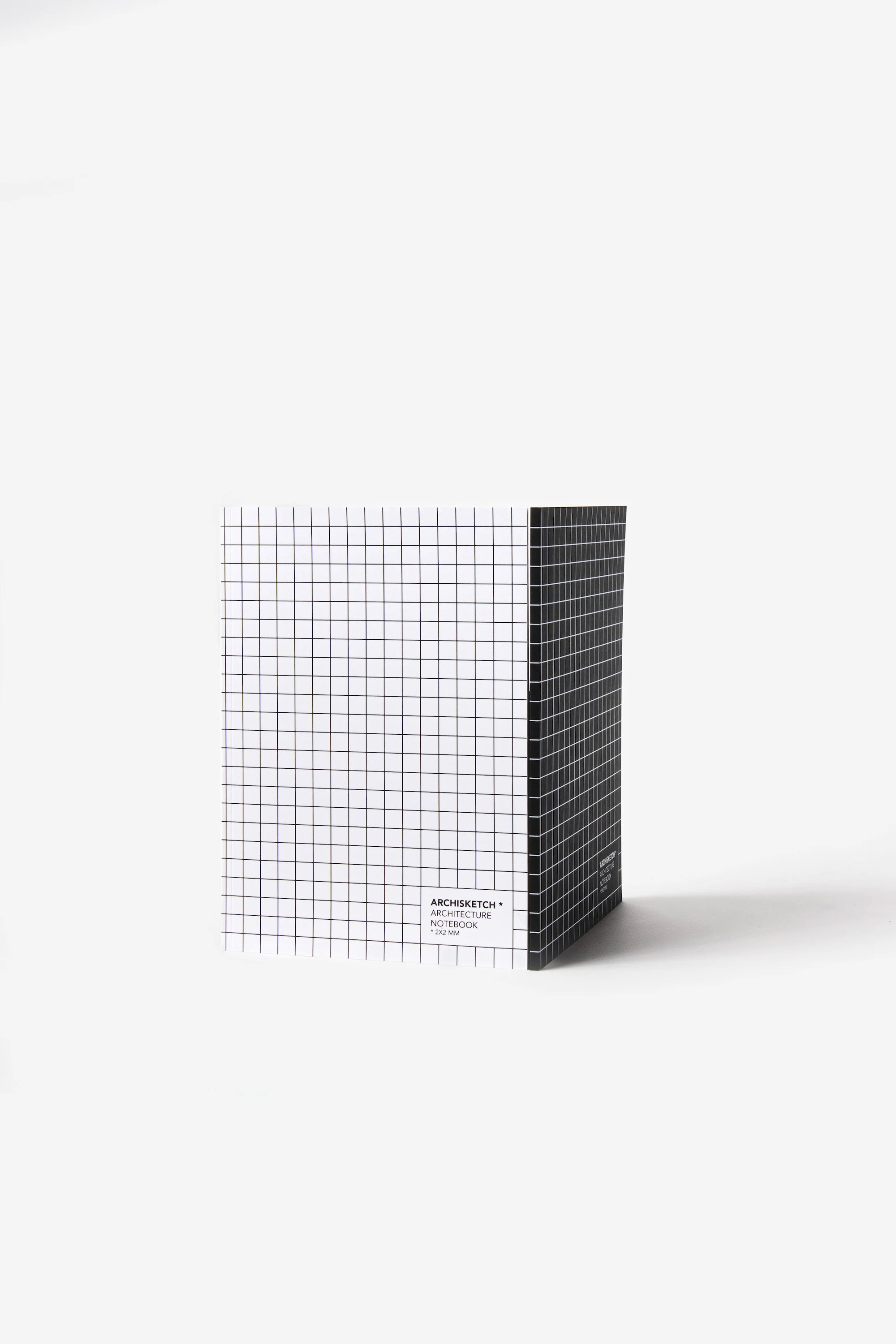 Grid Stationery Set