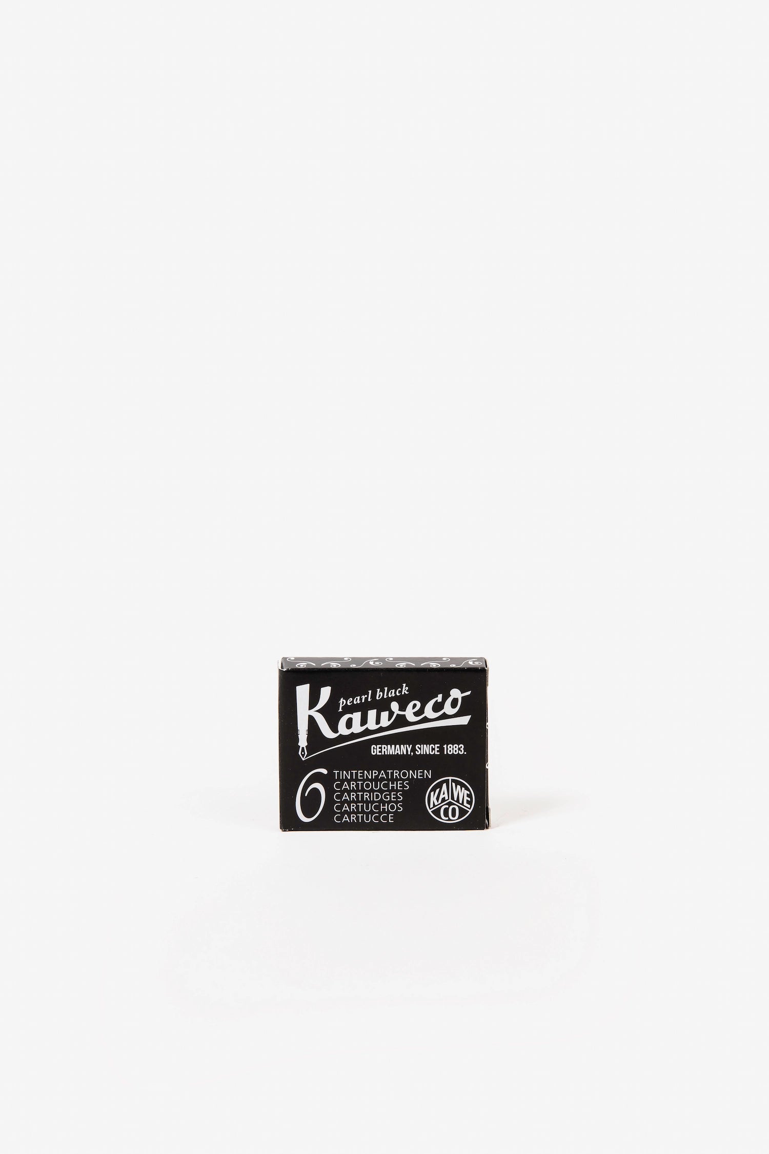 Cartouches d'encre Kaweco