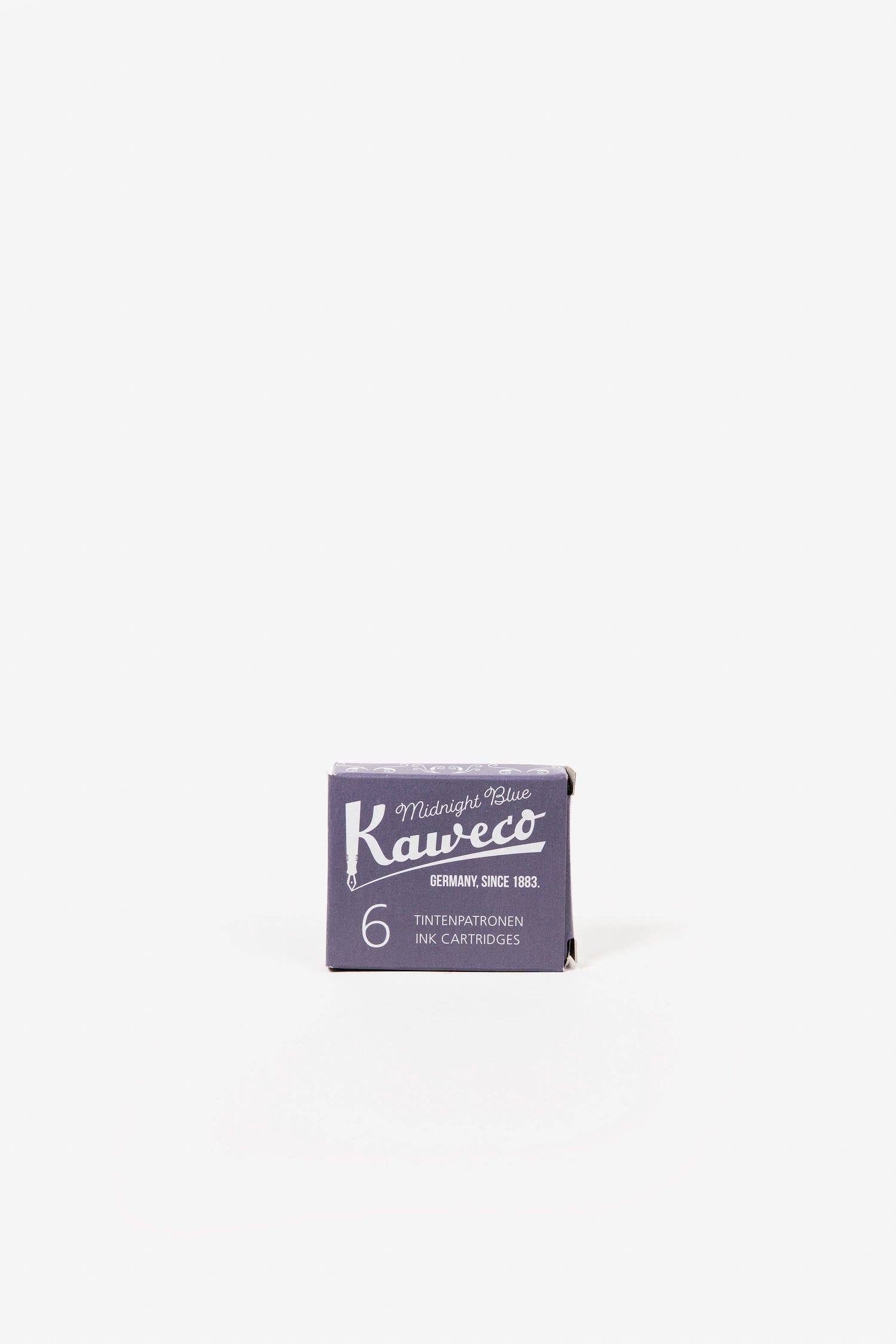 Cartouches d'encre Kaweco