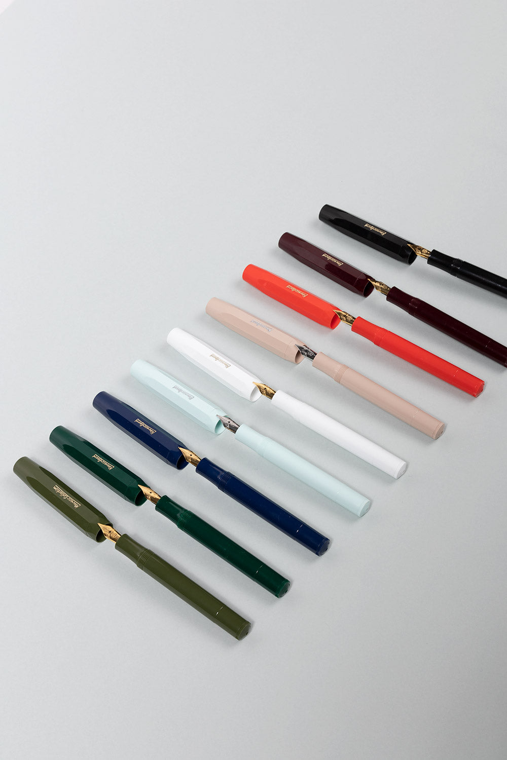 Stylo plume Kaweco sport