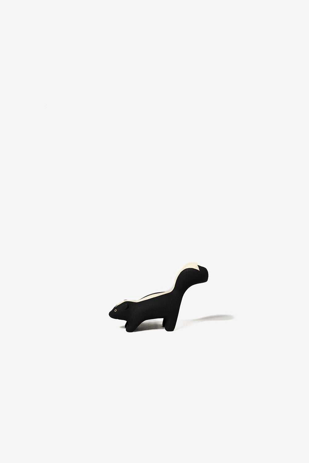 Animaux en bois - Pole Pole