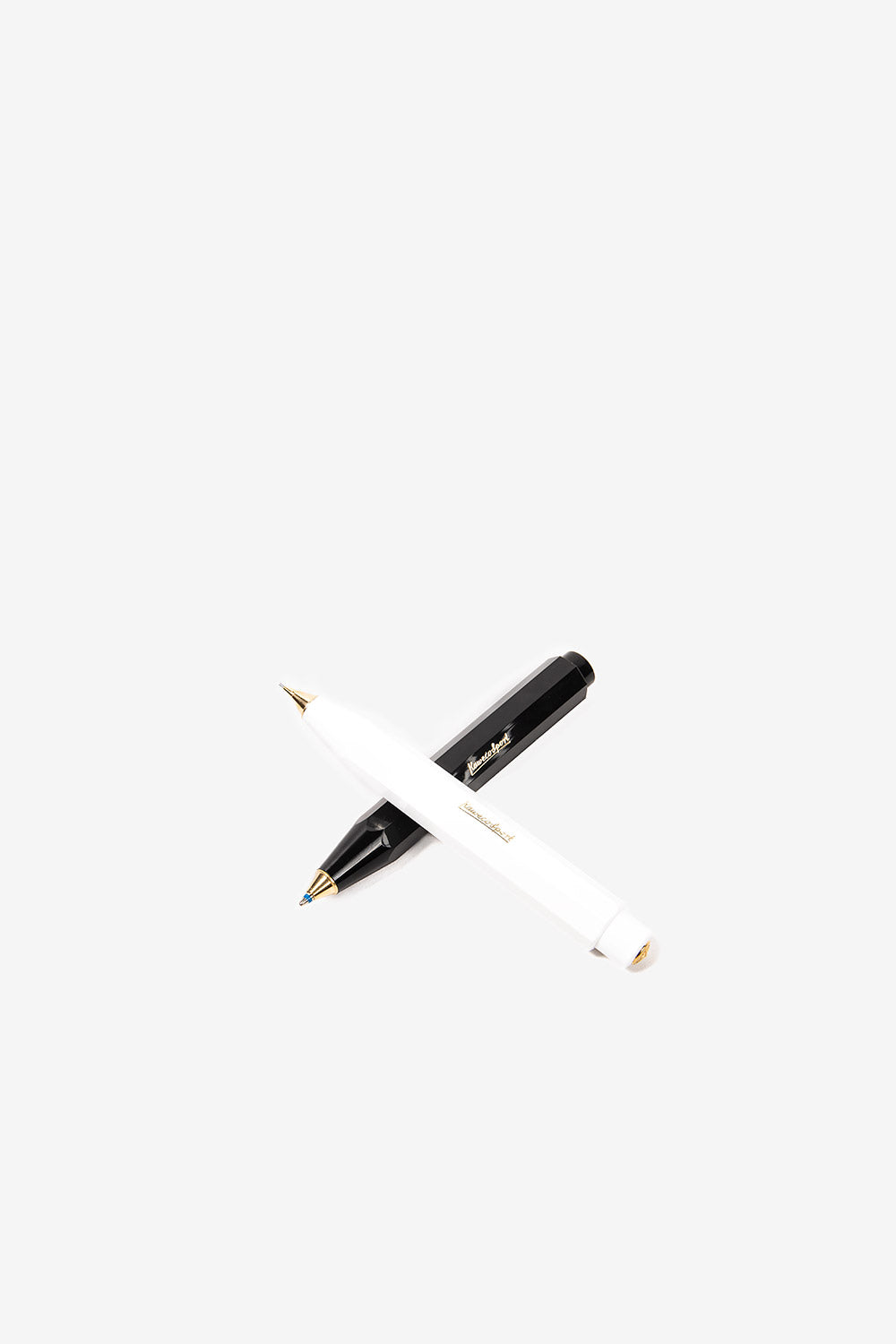 Stylo Bille Kaweco 0.7mm
