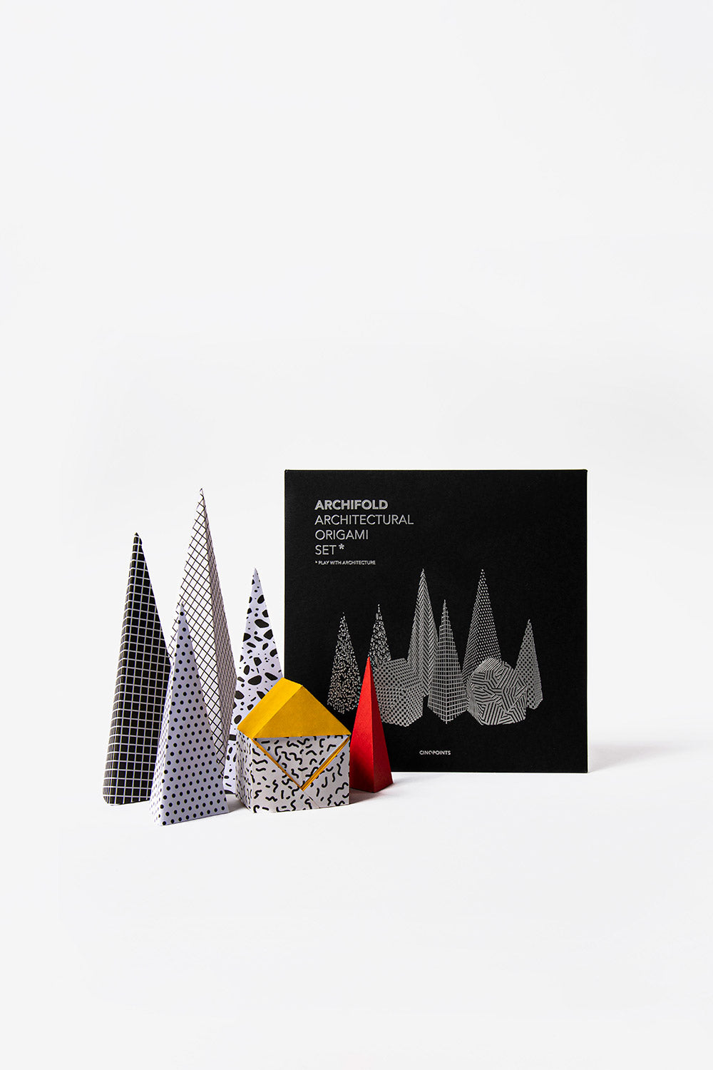 Origami - Archifold