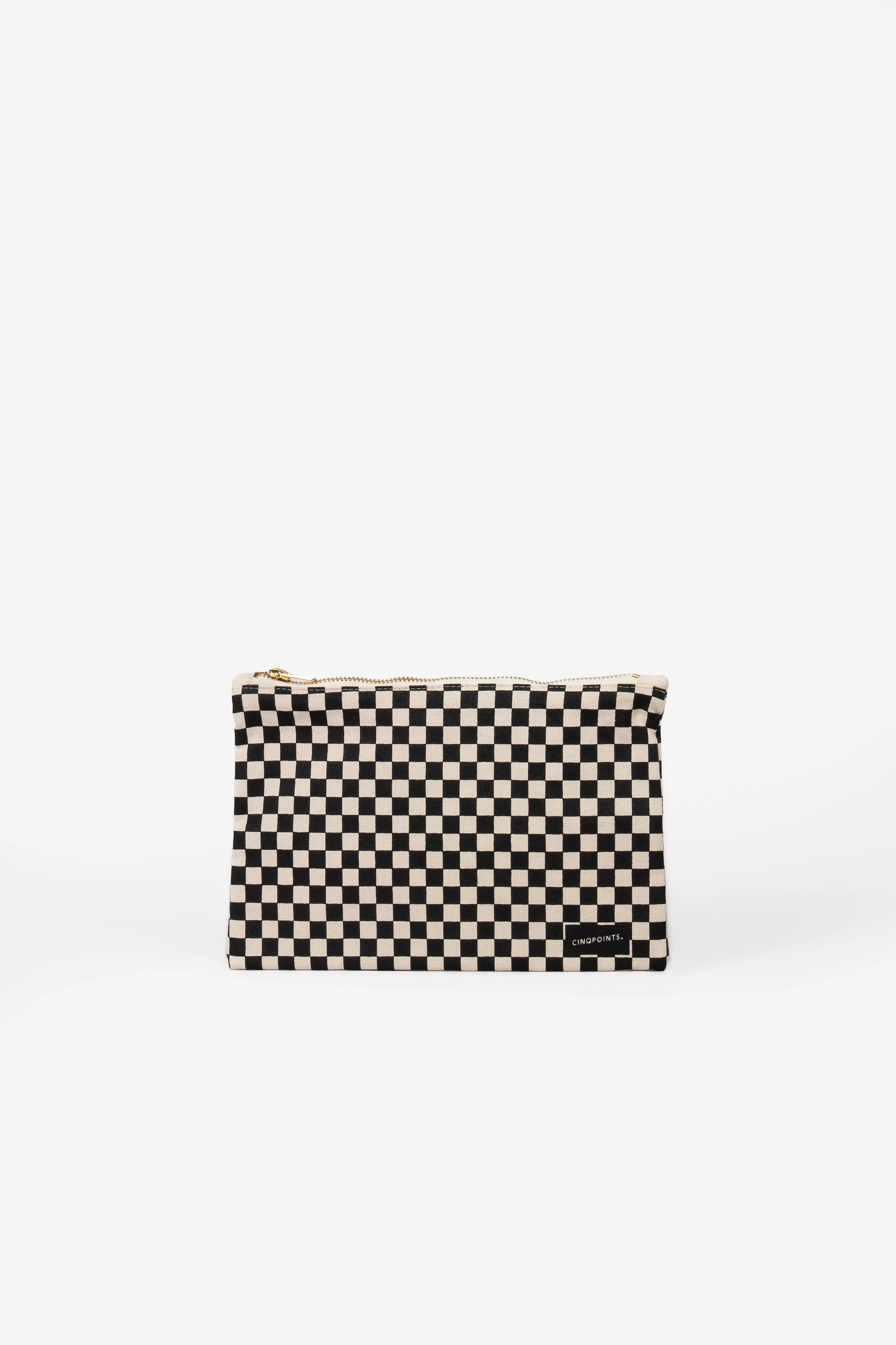 Pack trousses damier